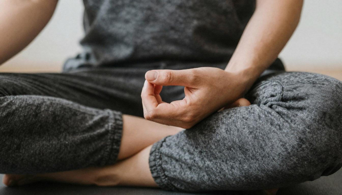 Los 3 errores más comunes al iniciarse en la meditación